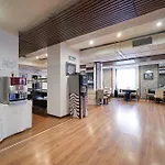 Riverside Boutique 4*