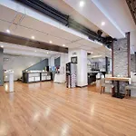Riverside Boutique 4* 班斯科