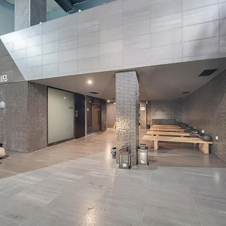 Riverside Boutique ホテル 4*