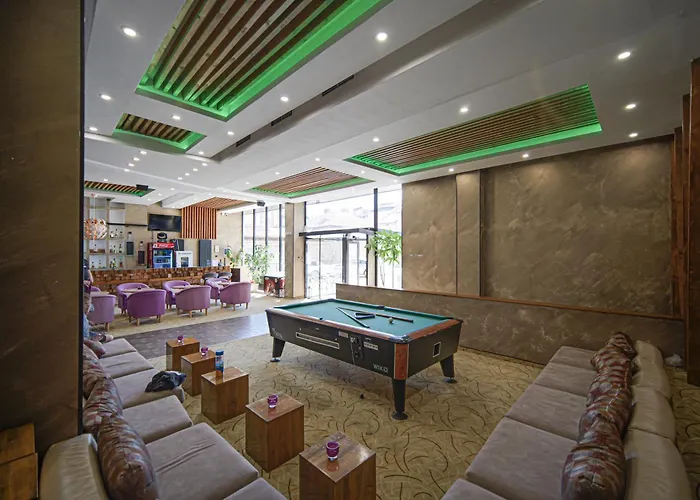 Riverside Boutique Hotel