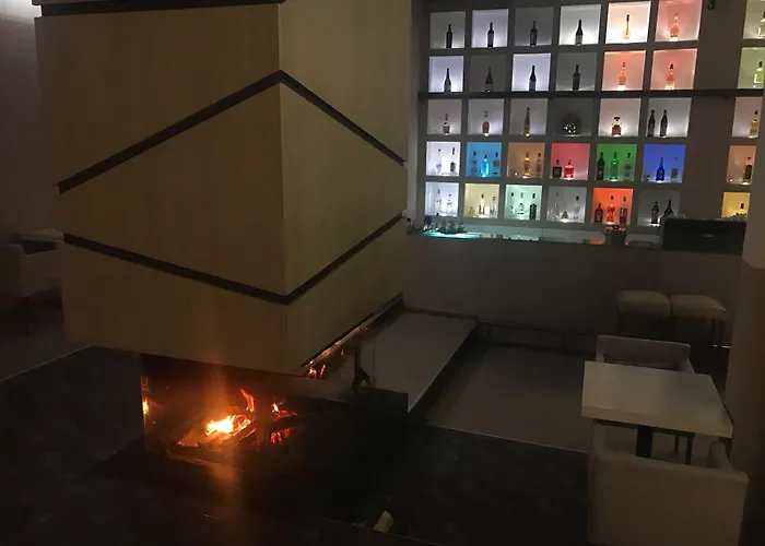 Hotel Riverside Boutique