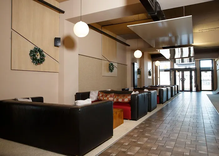 Riverside Boutique Hotel