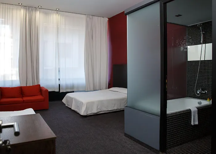 Riverside Boutique 4* Bansko