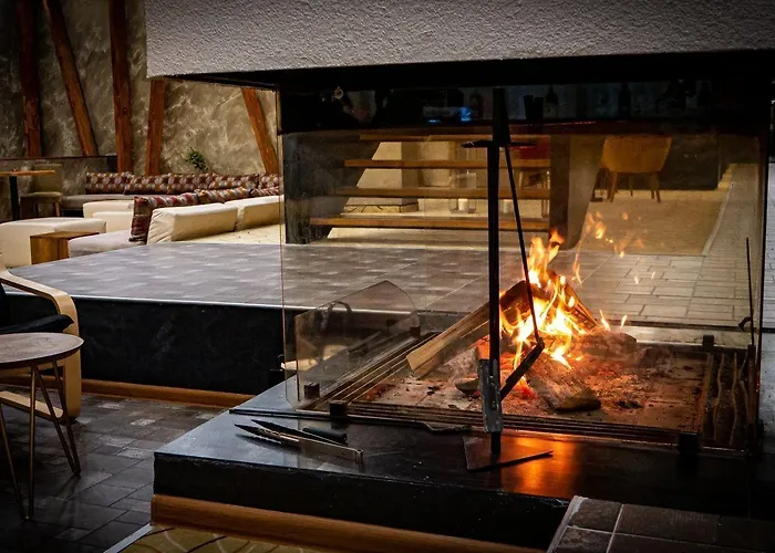 Riverside Boutique Bansko