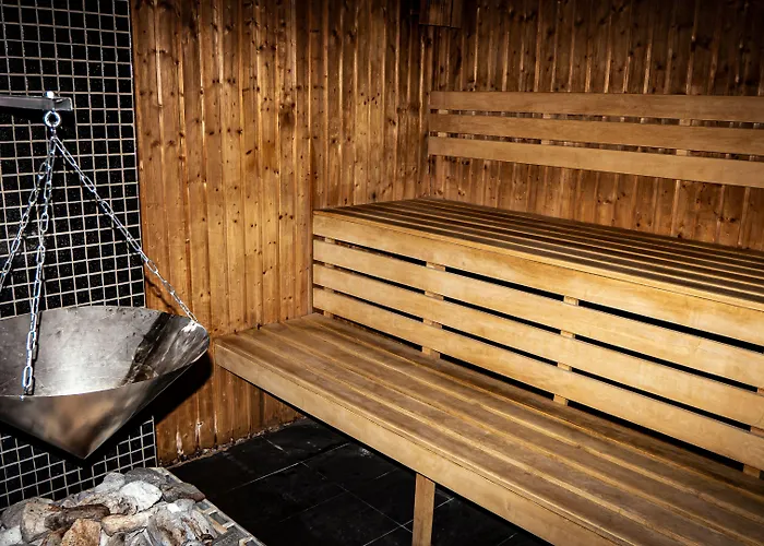 Riverside Boutique Bansko