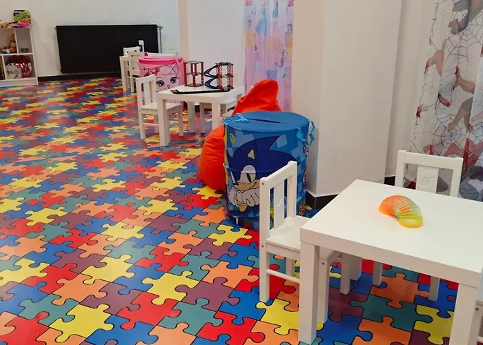 Riverside Boutique Hotel Bansko