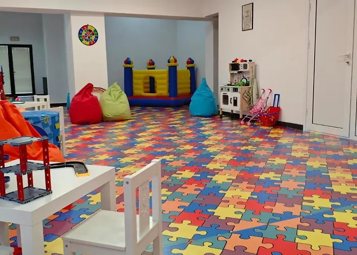 Hotel Riverside Boutique Bansko