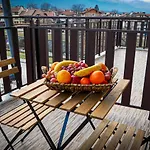 Riverside Boutique 4* Banszko