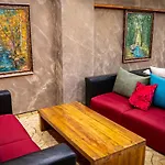 Riverside Boutique 4* Banszko