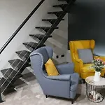 Riverside Boutique Banszko