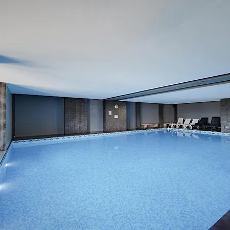 호텔 Riverside Boutique 4*