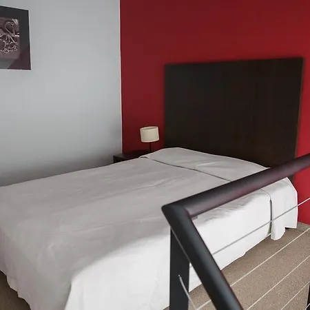 호텔 Riverside Boutique