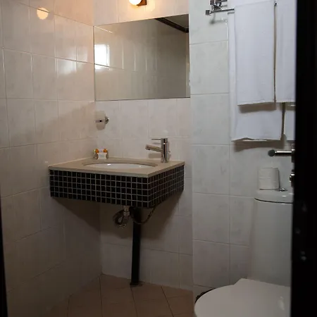 호텔 Riverside Boutique 4*