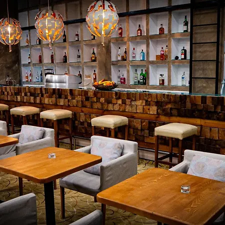 호텔 Riverside Boutique 반스코