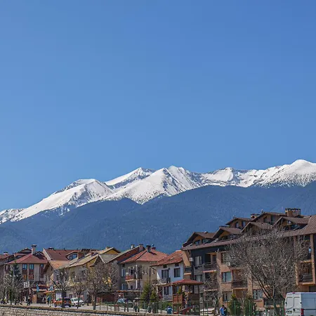 Hotel Riverside Boutique Bansko