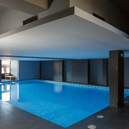 호텔 Riverside Boutique