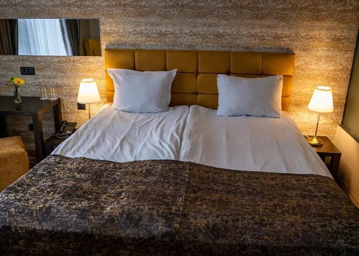 Hotel Riverside Boutique Bansko