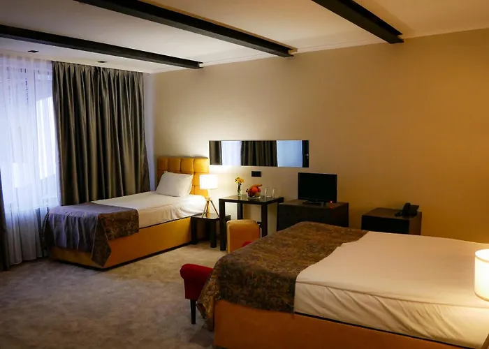 Riverside Boutique Hotel