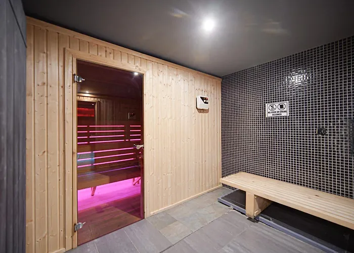 Riverside Boutique Hotel Bansko