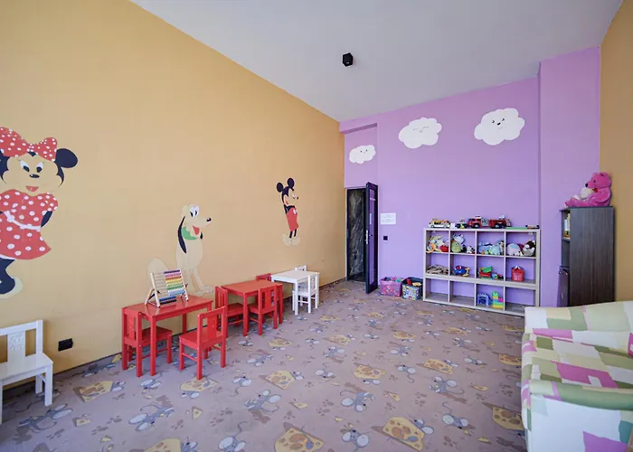 Hotel Riverside Boutique