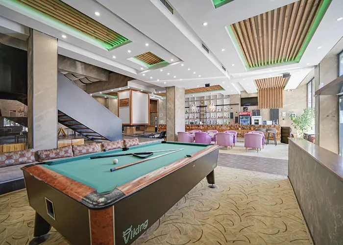 Hotel Riverside Boutique