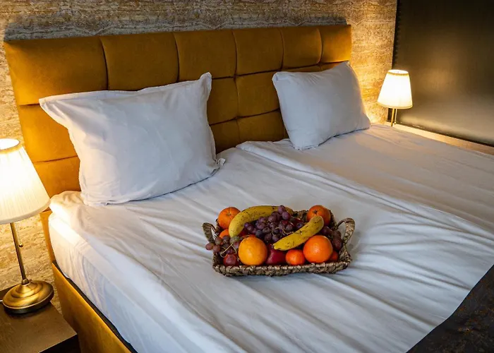 Hotel Riverside Boutique