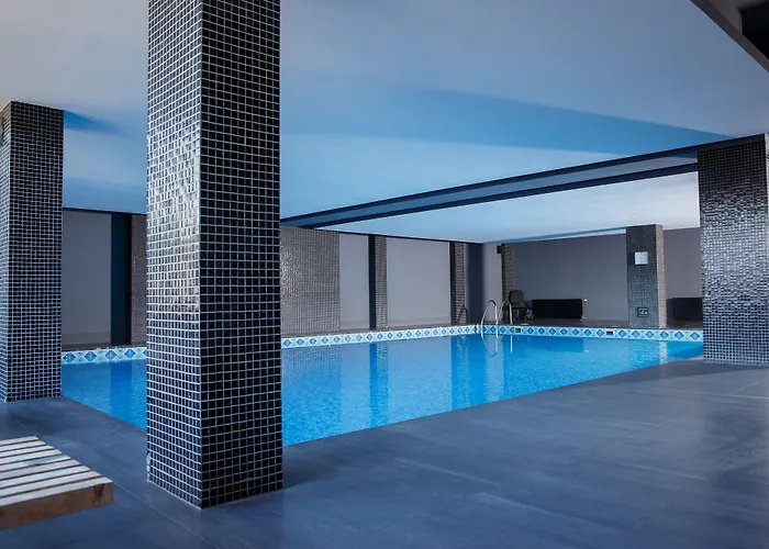 Riverside Boutique Hotel