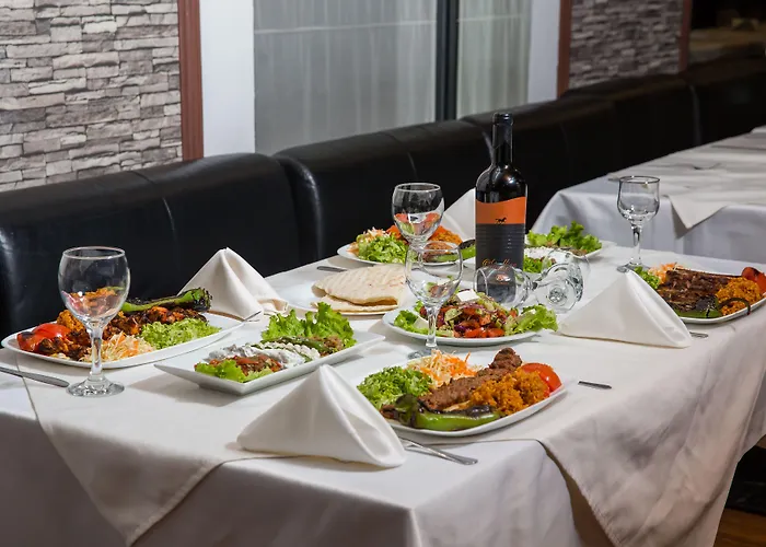 Hotel Riverside Boutique Bansko