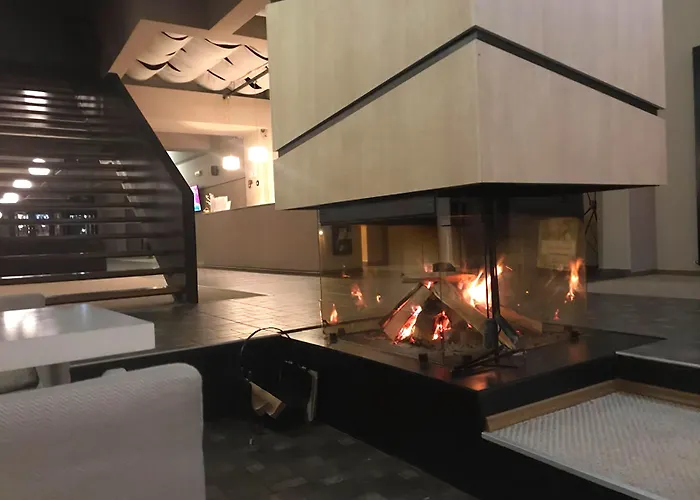 Riverside Boutique Hotel Bansko