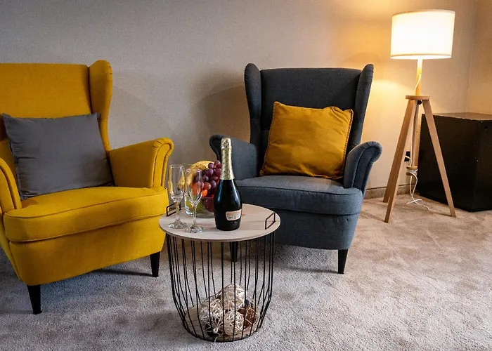 Riverside Boutique Bansko