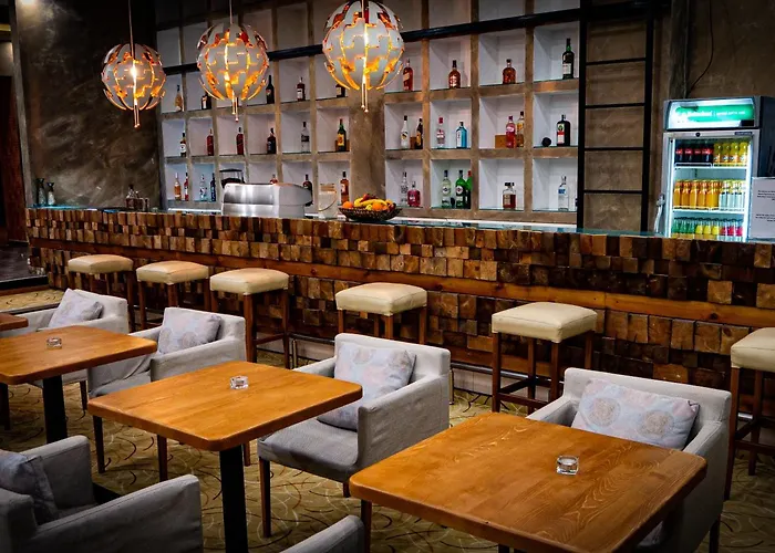 Hotel Riverside Boutique Bansko