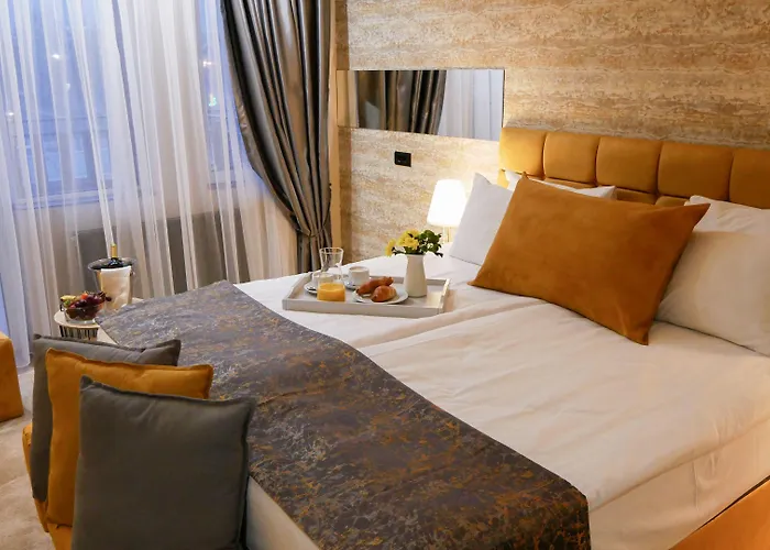 Riverside Boutique Bansko