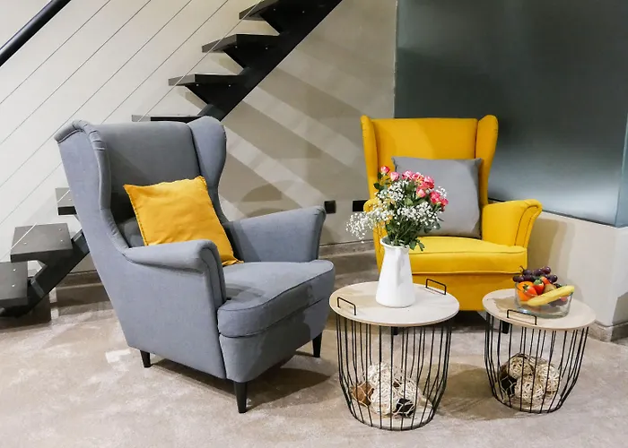 Hotel Riverside Boutique Bansko