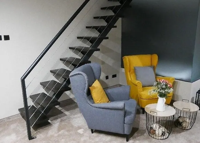 Riverside Boutique Bansko