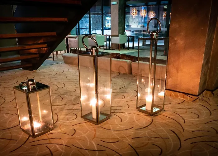 Riverside Boutique Hotel