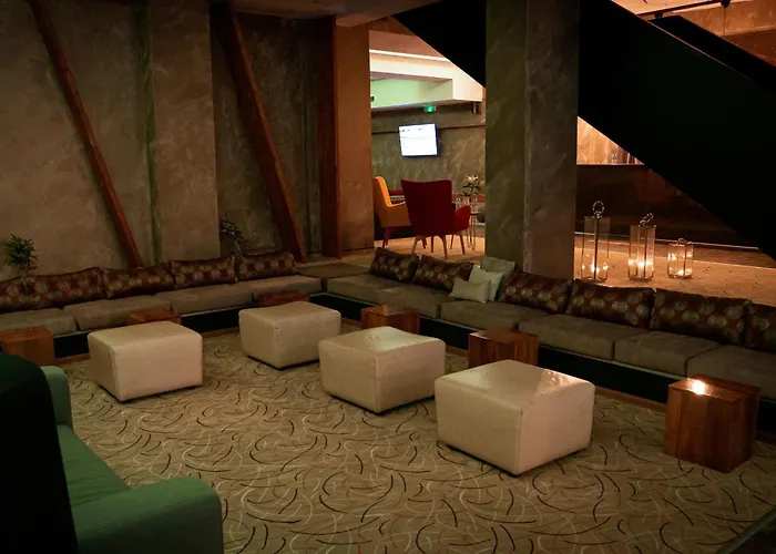 Hotel Riverside Boutique