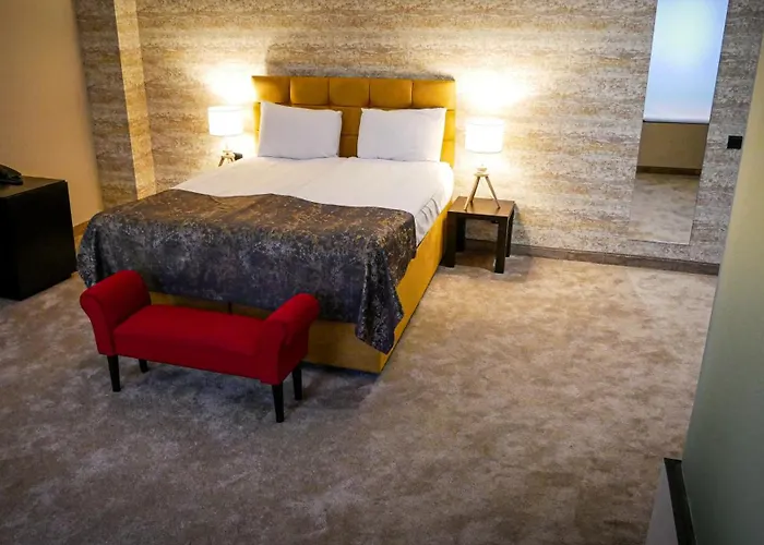 Riverside Boutique Hotel Bansko