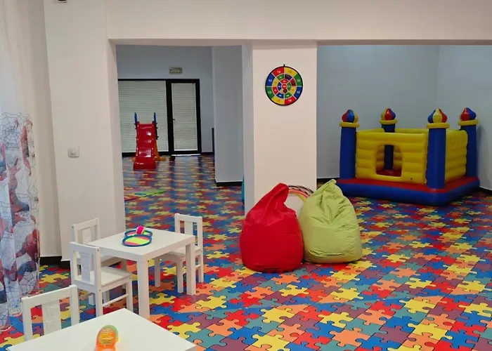 Hotel Riverside Boutique