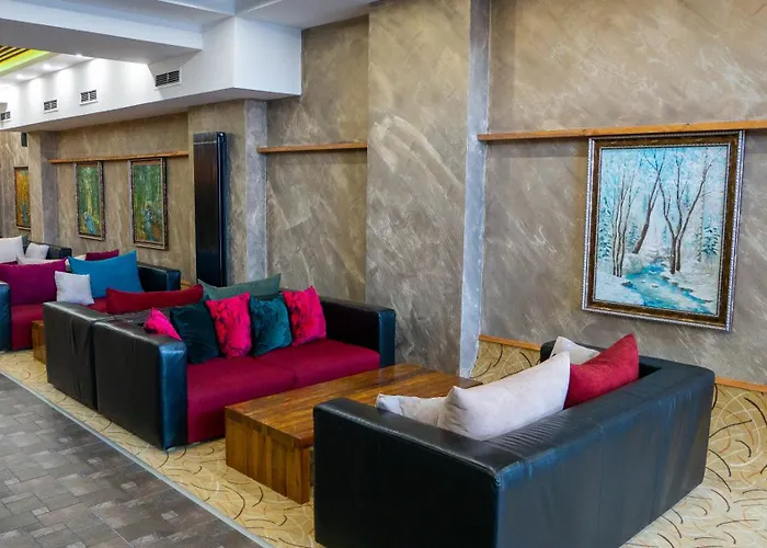 Riverside Boutique Bansko