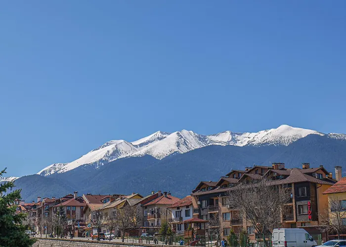 Hotel Riverside Boutique Bansko