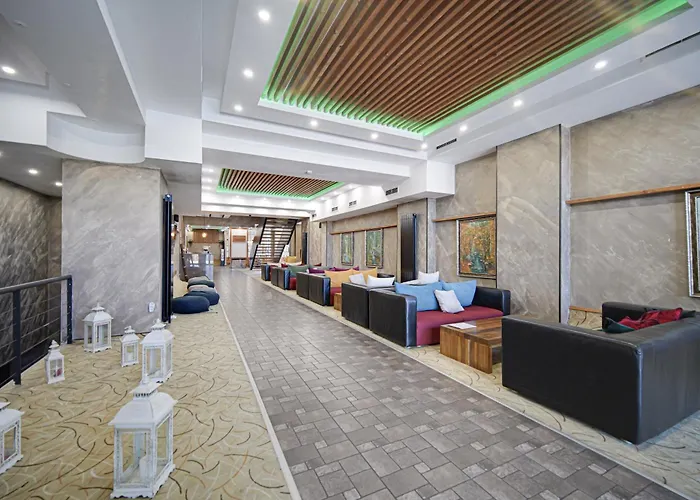 Riverside Boutique Hotel