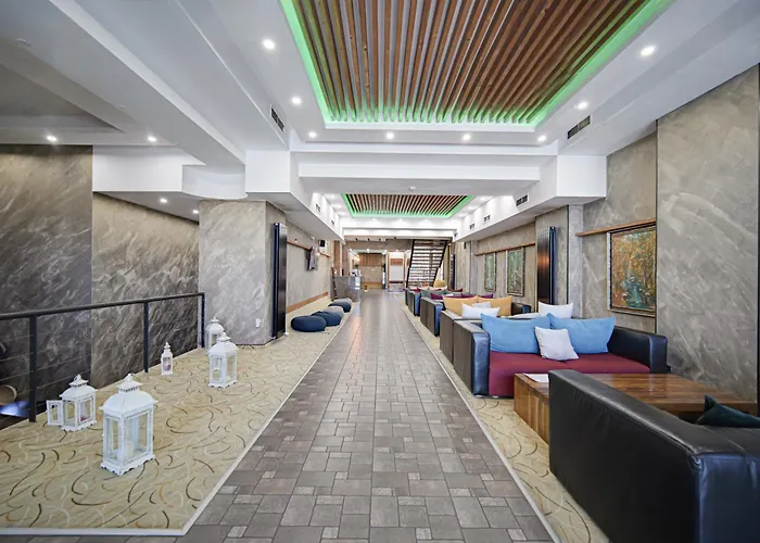 Riverside Boutique Hotel Bansko