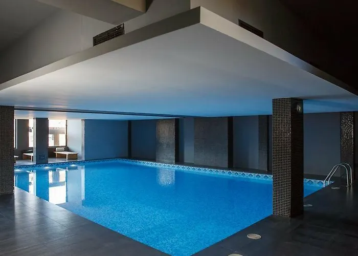 Hotel Riverside Boutique