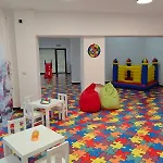 Ξενοδοχείο Riverside Boutique