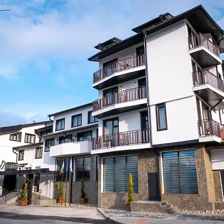 Riverside Boutique Bansko