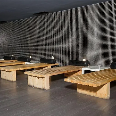 Hotel Riverside Boutique Bansko