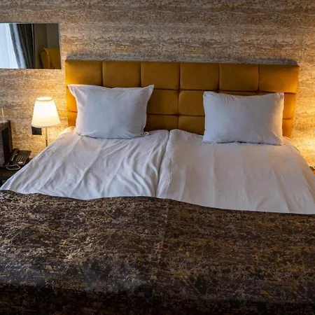 Hotel Riverside Boutique Bansko