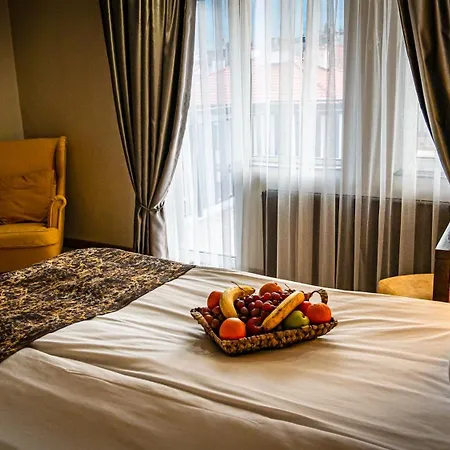 Riverside Boutique 4* Bansko