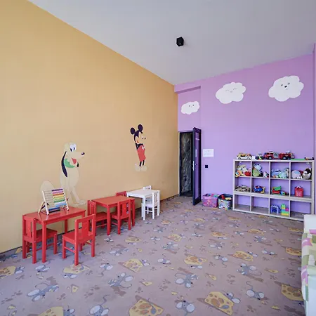 Hotel Riverside Boutique