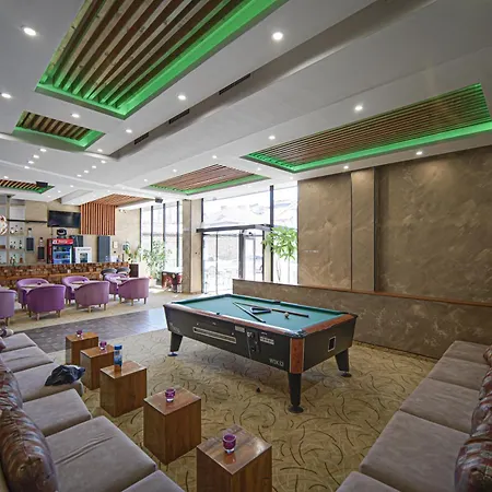 Riverside Boutique Hotel